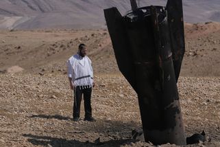 Izrael útokem na Írán ukázal, že bez jeho souhlasu žádný mír nebude - Novinky